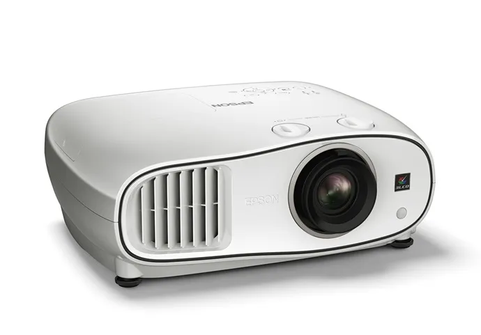 Epson Home Cinema 3710 Video Proyector Hdmi