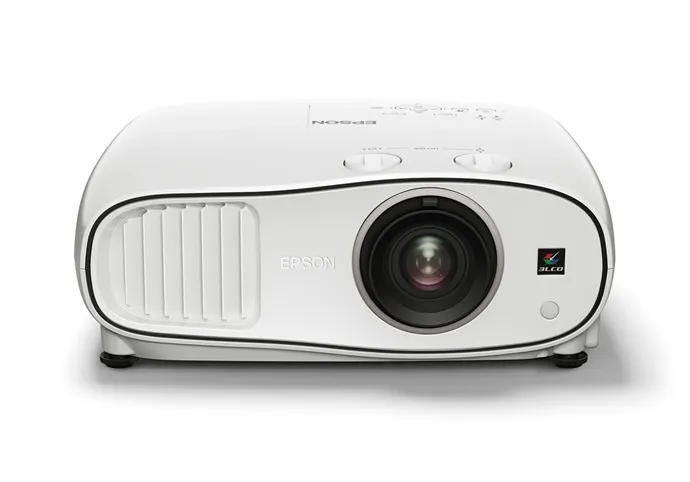 Epson Home Cinema 3710 Video Proyector Hdmi