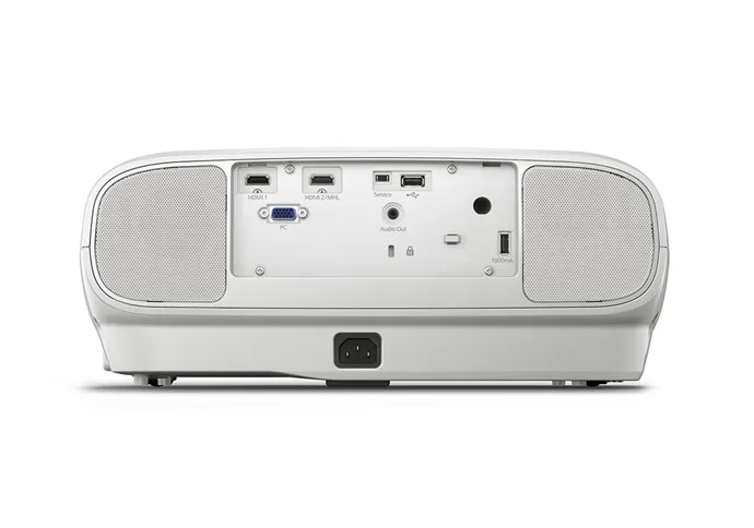 Epson Home Cinema 3710 Video Proyector Hdmi