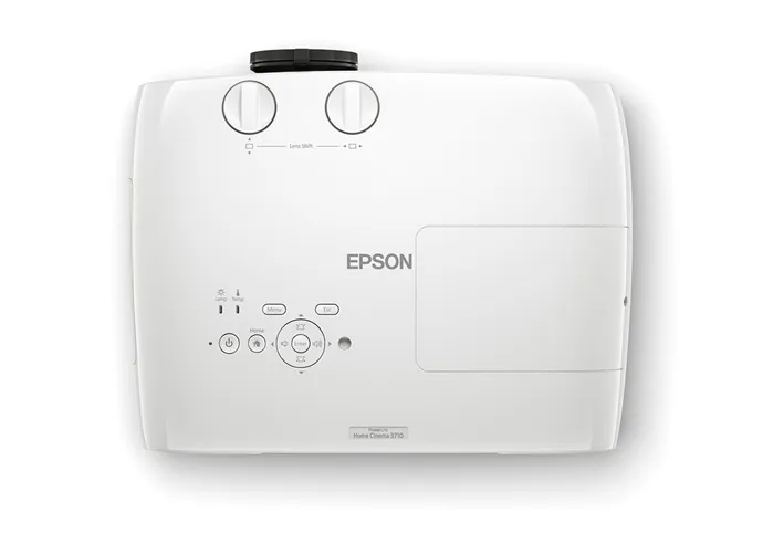 Epson Home Cinema 3710 Video Proyector Hdmi
