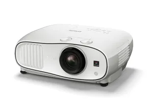Epson Home Cinema 3710 Video Proyector Hdmi