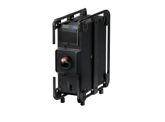 Epson's EB-L20000U Projector