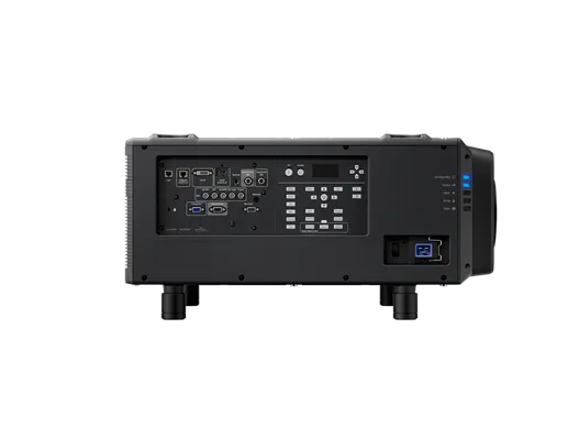 Epson's EB-L20000U Projector