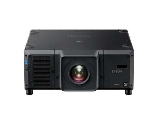 Epson's EB-L20000U Projector