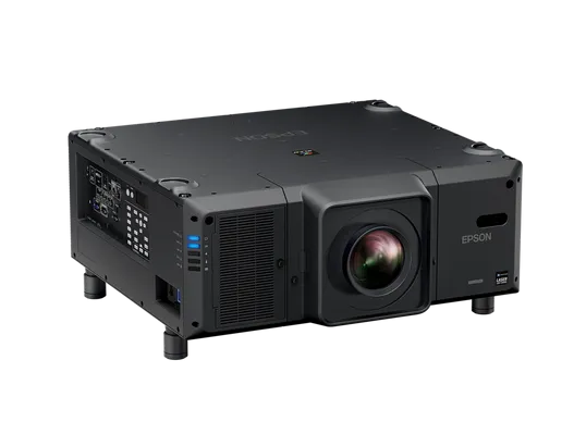 Epson's EB-L20000U Projector