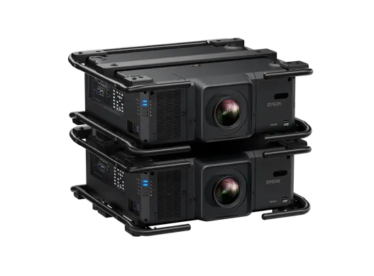 Epson's EB-L20000U Projector