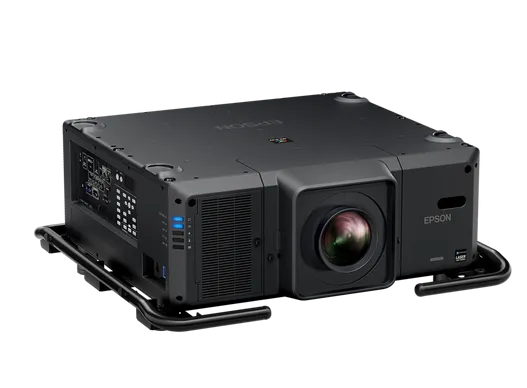 Epson's EB-L20000U Projector