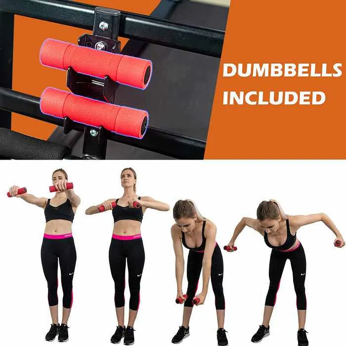 Foldable Treadmill With Incline For Home