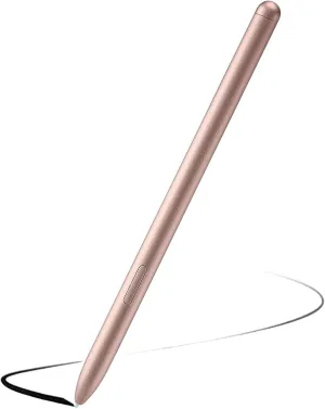 Galaxy S Pen Replacement for Samsung Galaxy Tablet S10, S9, S8, S7, S6 Lite All Series, Tablet Stylus, Tab Stylus Pen (Bronze)