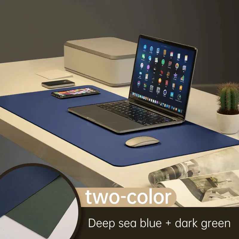 Home Office Large Mouse Pad Waterproof