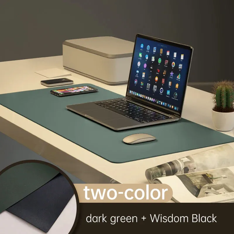Home Office Large Mouse Pad Waterproof