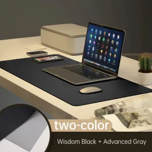 Home Office Large Mouse Pad Waterproof