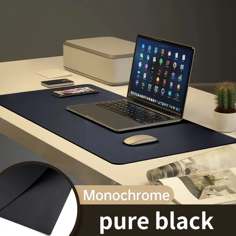 Home Office Large Mouse Pad Waterproof