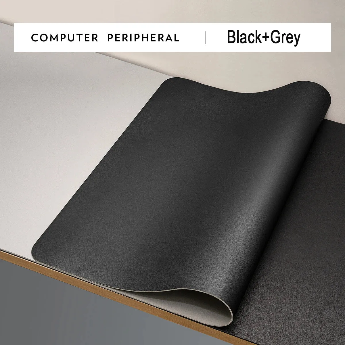 Home Office Large Mouse Pad Waterproof