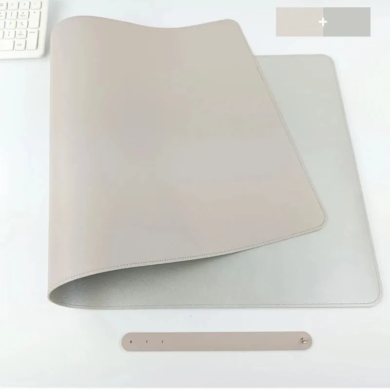 Home Office Large Mouse Pad Waterproof