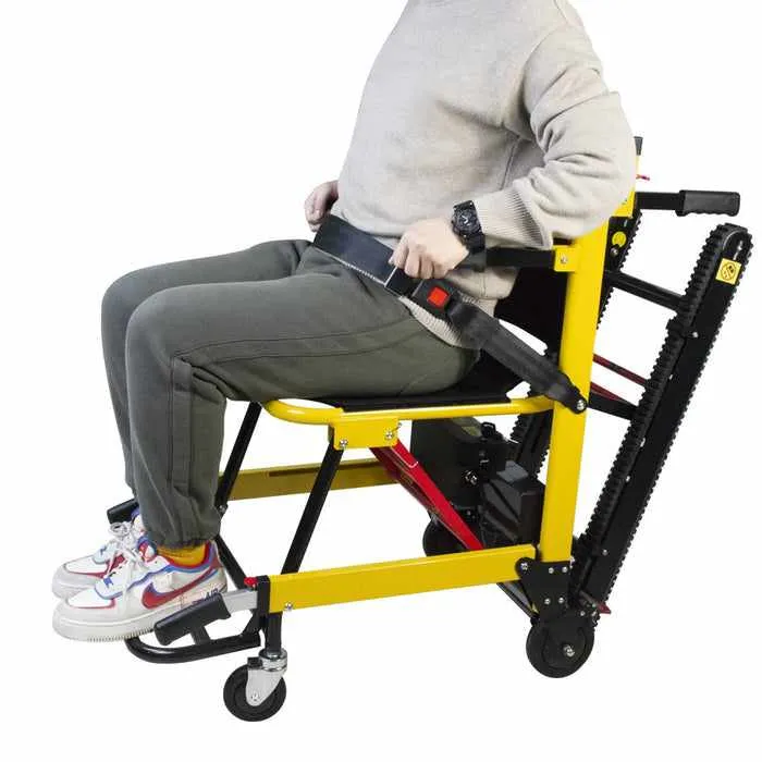 Home Stair Chair Lift For Senior & Handicap