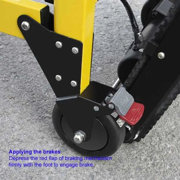 Home Stair Chair Lift For Senior & Handicap