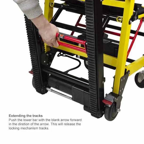 Home Stair Chair Lift For Senior & Handicap