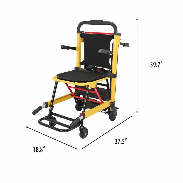 Home Stair Chair Lift For Senior & Handicap