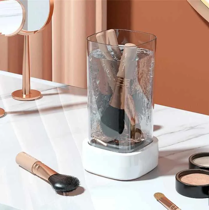 Home Ultrasonic Jewelry Ring & Earring Cleaner