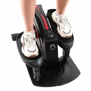 Home Under Desk Elliptical Bike Machine