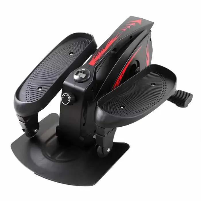 Home Under Desk Elliptical Bike Machine