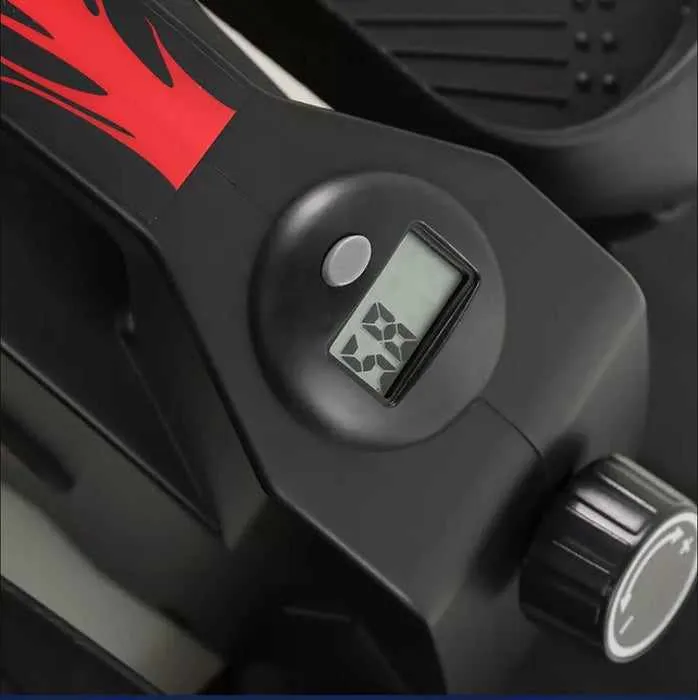 Home Under Desk Elliptical Bike Machine