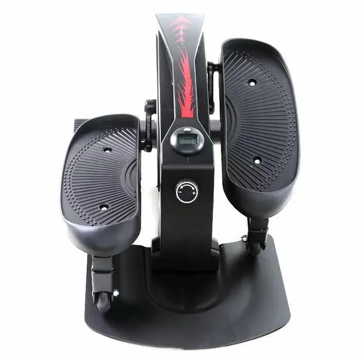 Home Under Desk Elliptical Bike Machine