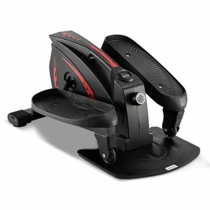 Home Under Desk Elliptical Bike Machine