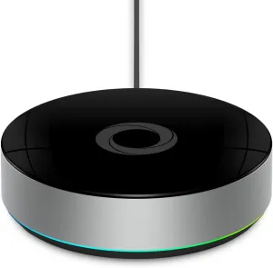 Homey Bridge | Smart Home Hub for Home Automation. Features Z-Wave Plus, Zigbee, Wi-Fi, BLE & Infrared. Compatible with Amazon Alexa & Google Home.