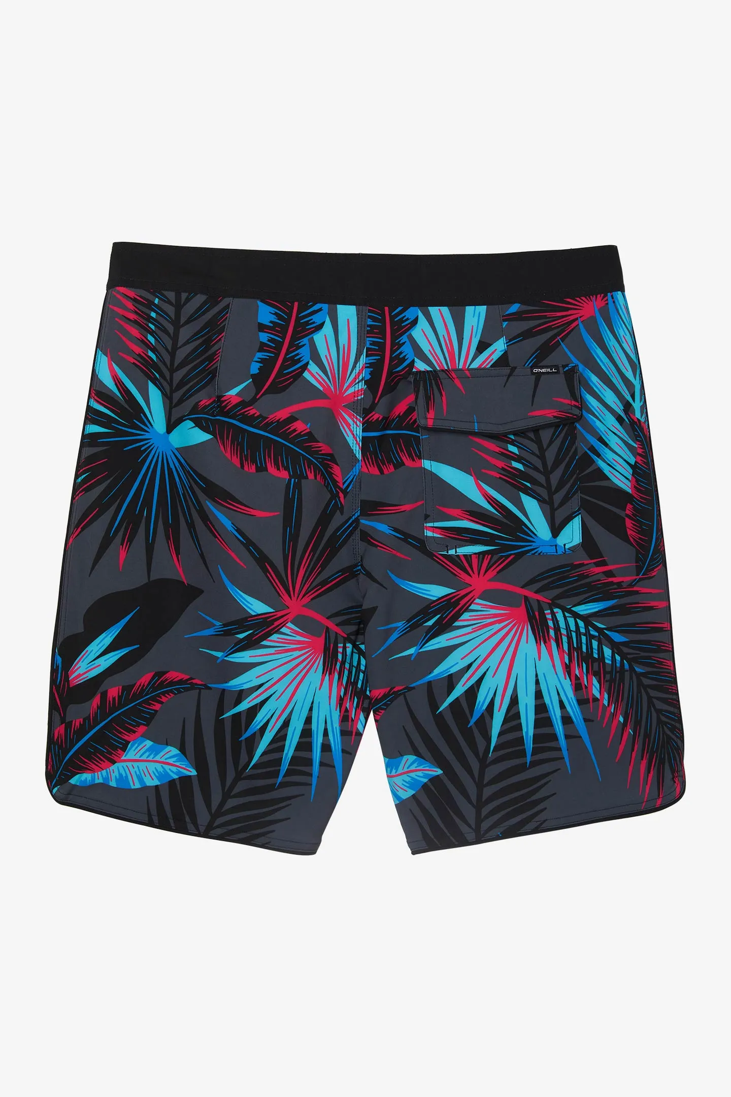 HYPERFREAK 19" TROPICSHADOW BOARDSHORT