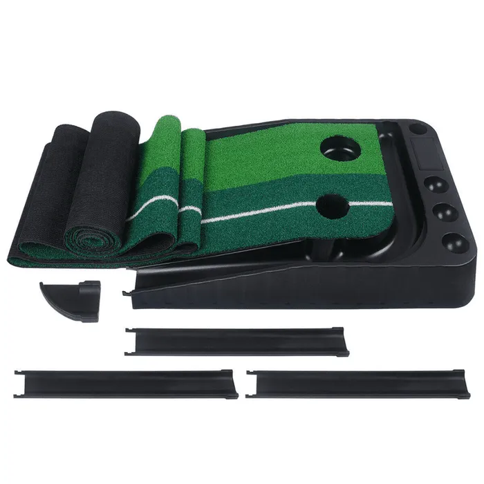 Indoor Artificial Home Golf Putting Green