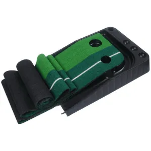 Indoor Artificial Home Golf Putting Green