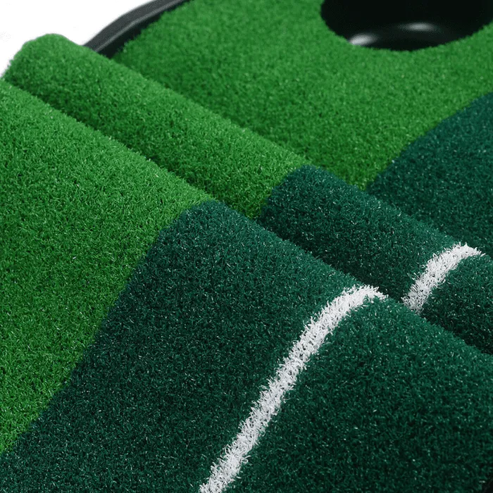 Indoor Artificial Home Golf Putting Green