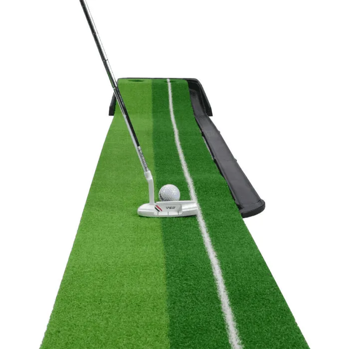 Indoor Artificial Home Golf Putting Green