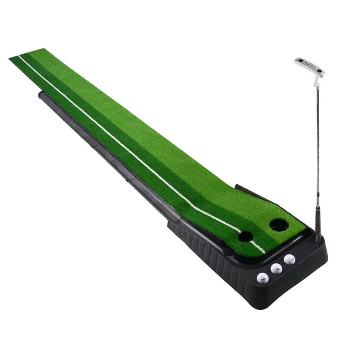 Indoor Artificial Home Golf Putting Green