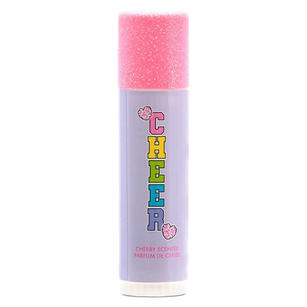 Iscream Cheer Lip Balm