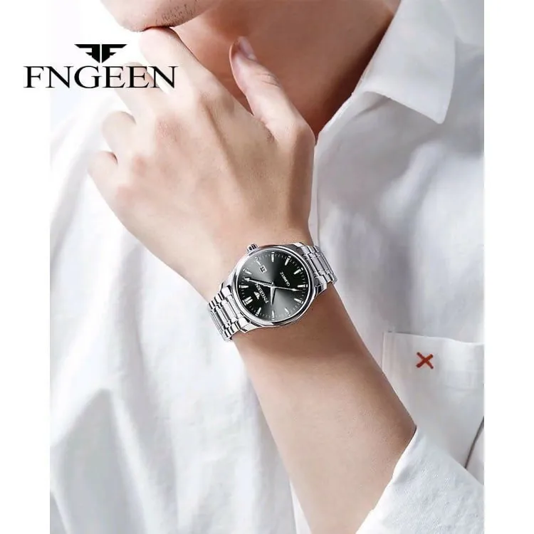 Jam Tangan Merek Clasic