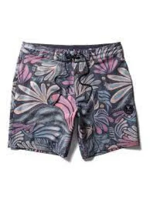 JUNGLE NIGHT 17.5 BOARDSHORT