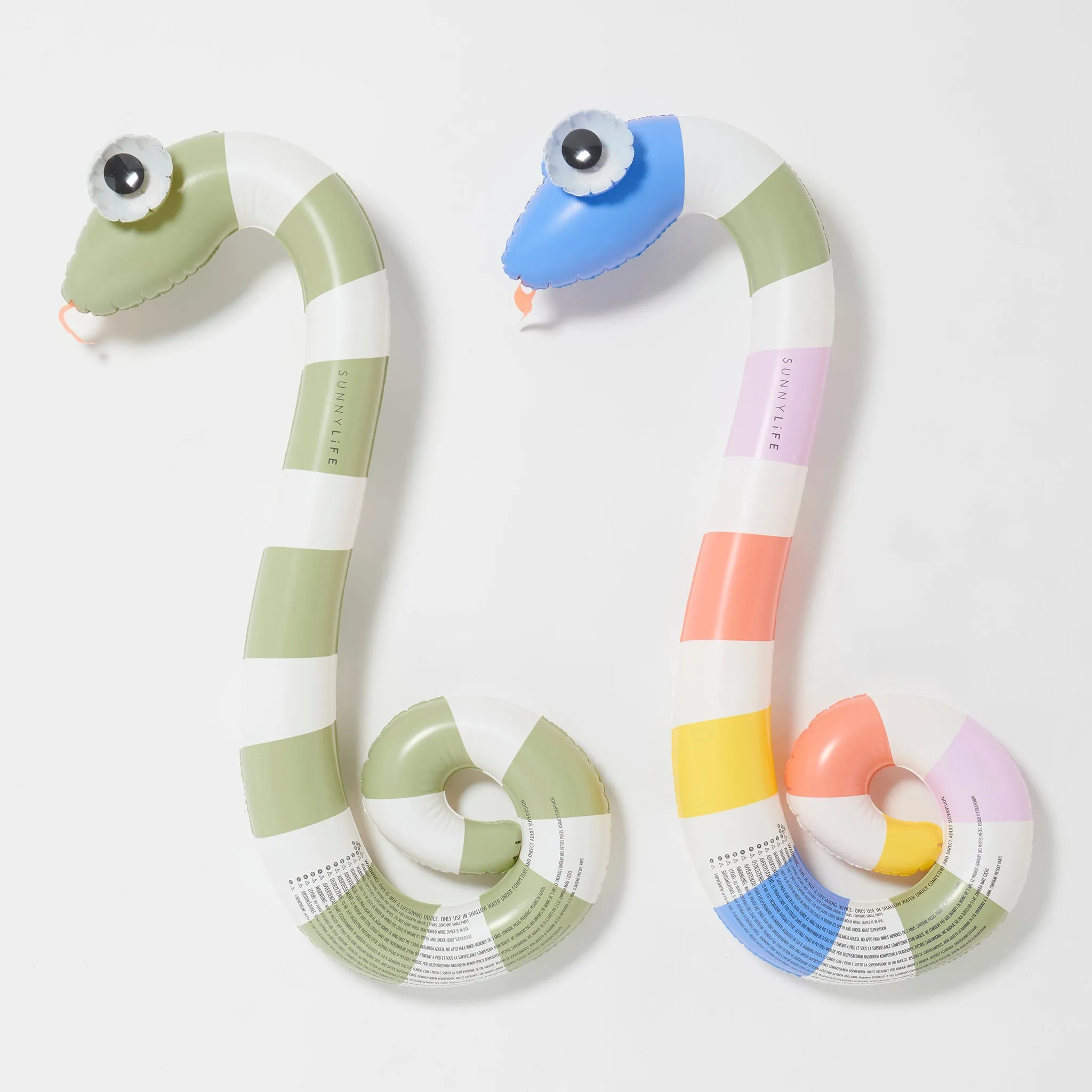 Kids Inflatable Noodle | Into the Wild Multi