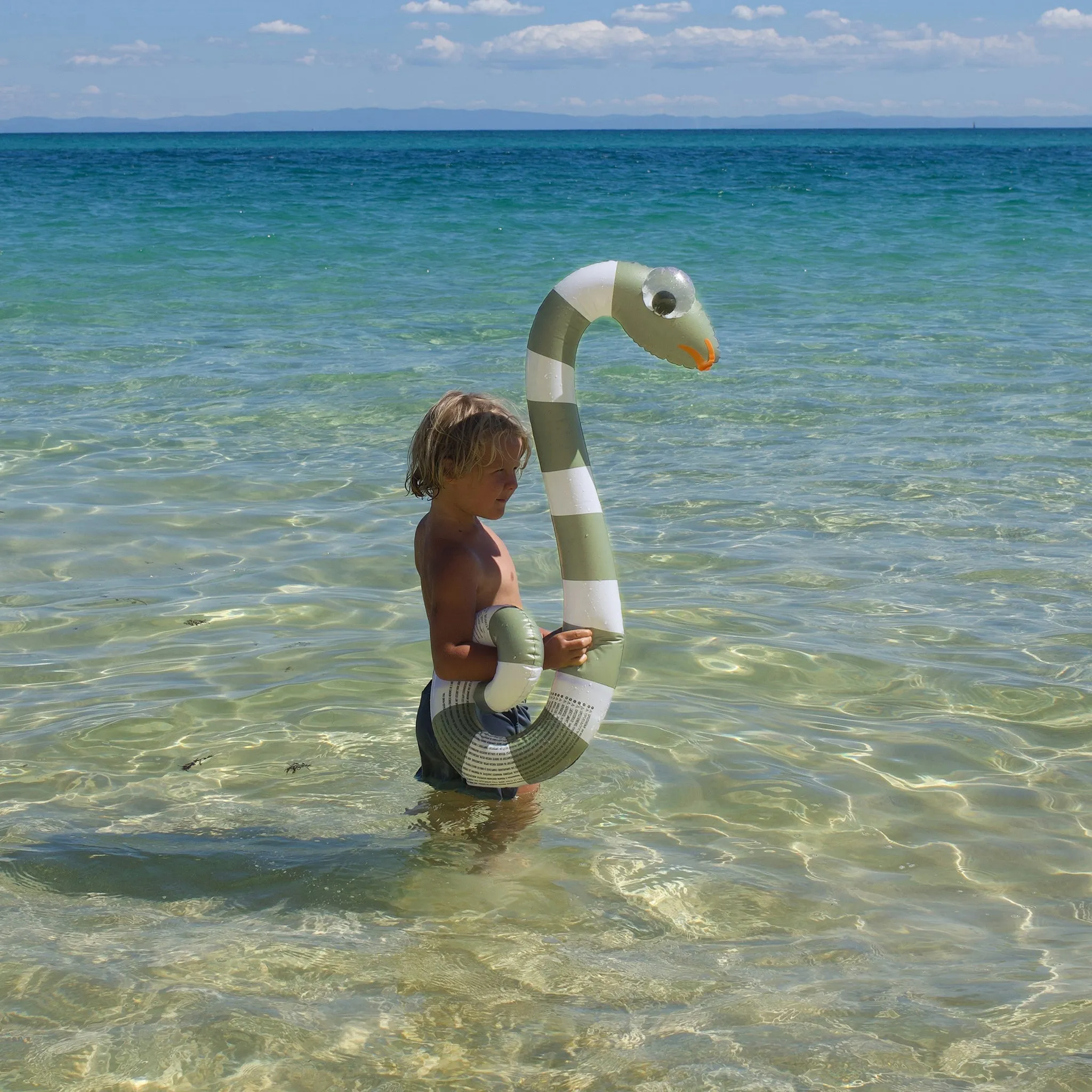 Kids Inflatable Noodle | Into the Wild Multi
