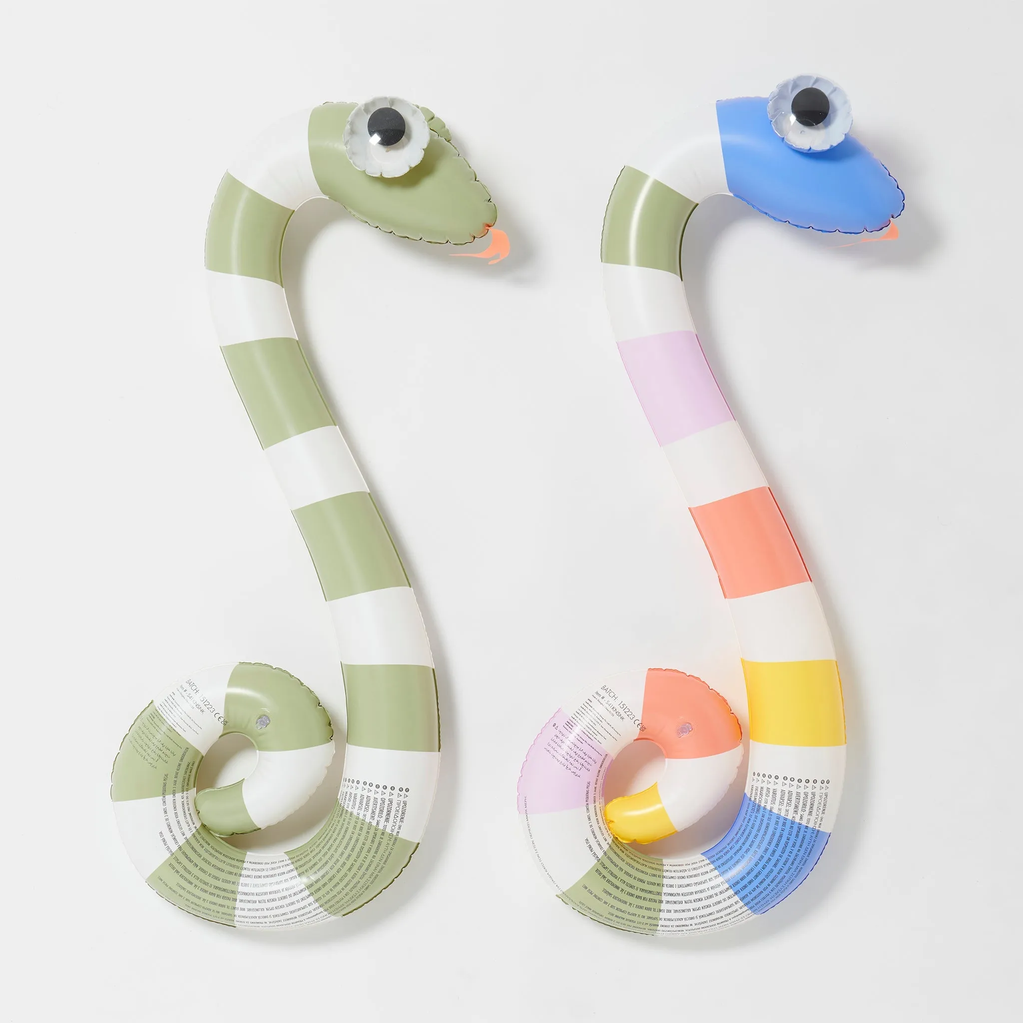 Kids Inflatable Noodle | Into the Wild Multi