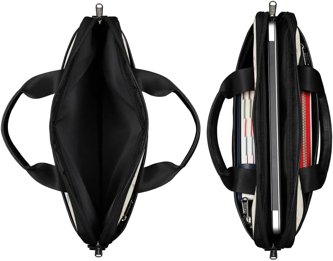 Laptop Bag Case Shoulder Messenger Carrying Bag 13 14 15 Inch Waterproof Computer Sleeve Cover