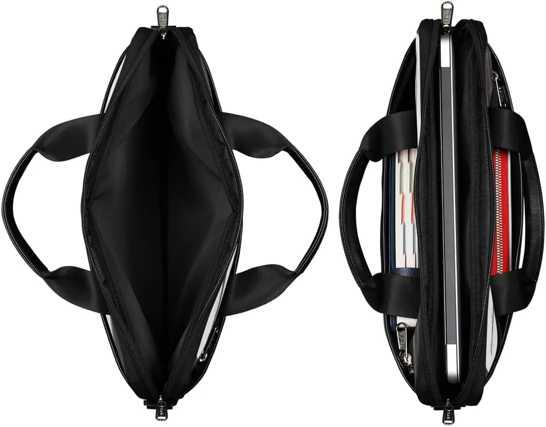 Laptop Bag Case Shoulder Messenger Carrying Bag 13 14 15 Inch Waterproof Computer Sleeve Cover