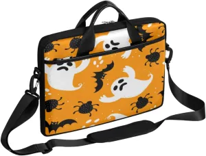 Laptop Bag Case Shoulder Messenger Carrying Bag 13 14 15 Inch Waterproof Computer Sleeve Cover