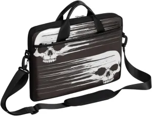 Laptop Bag Case Shoulder Messenger Carrying Bag 13 14 15 Inch Waterproof Computer Sleeve Cover
