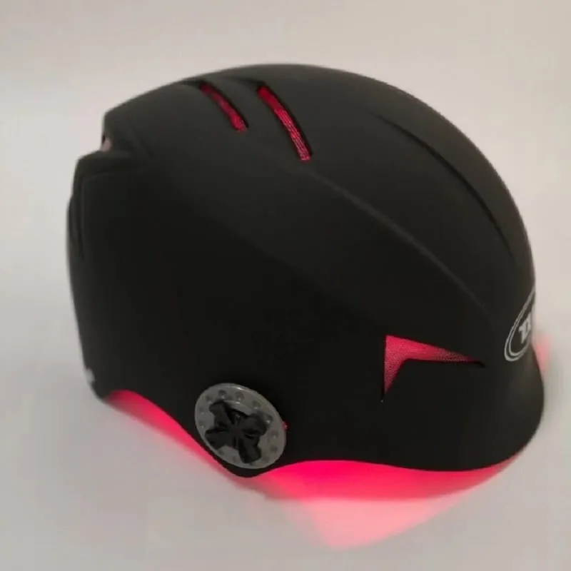 Laser Hair Growth Cap 68 Diodes Low Light Therapy for Thicker Hair