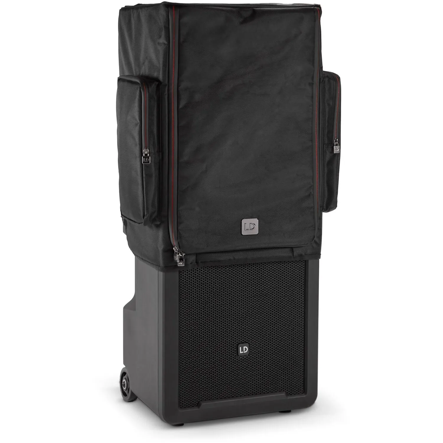LD Systems Protective Weather Cover for ANNY 10 PA System