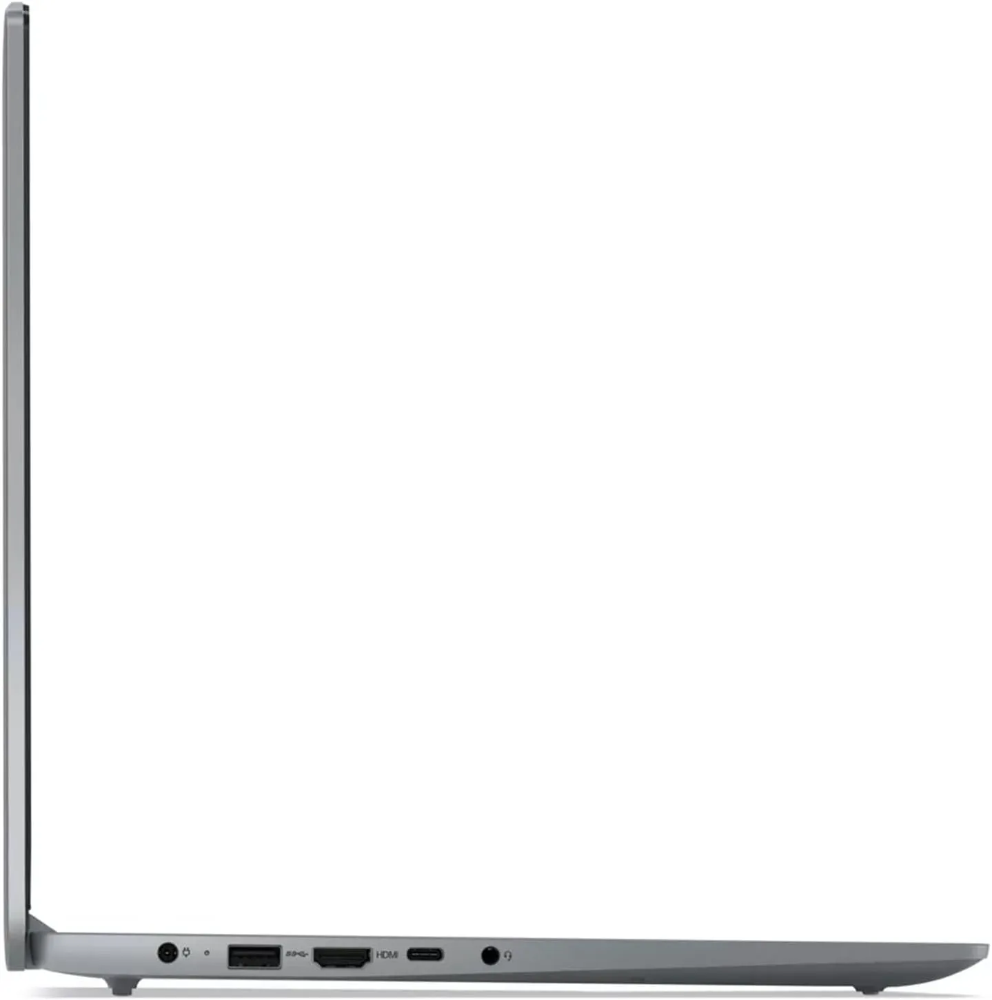 Lenovo IdeaPad Slim 3i Laptop, 15.6" FHD Student Laptops, Intel Core i3-N305, 8GB LPDDR5 RAM, 256GB SSD, Intel UHD Graphics, Webcam, Wi-Fi 6, Bluetooth 5, Windows 11 S, Arctic Grey