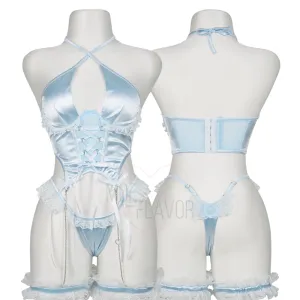 Love Halo Lingerie